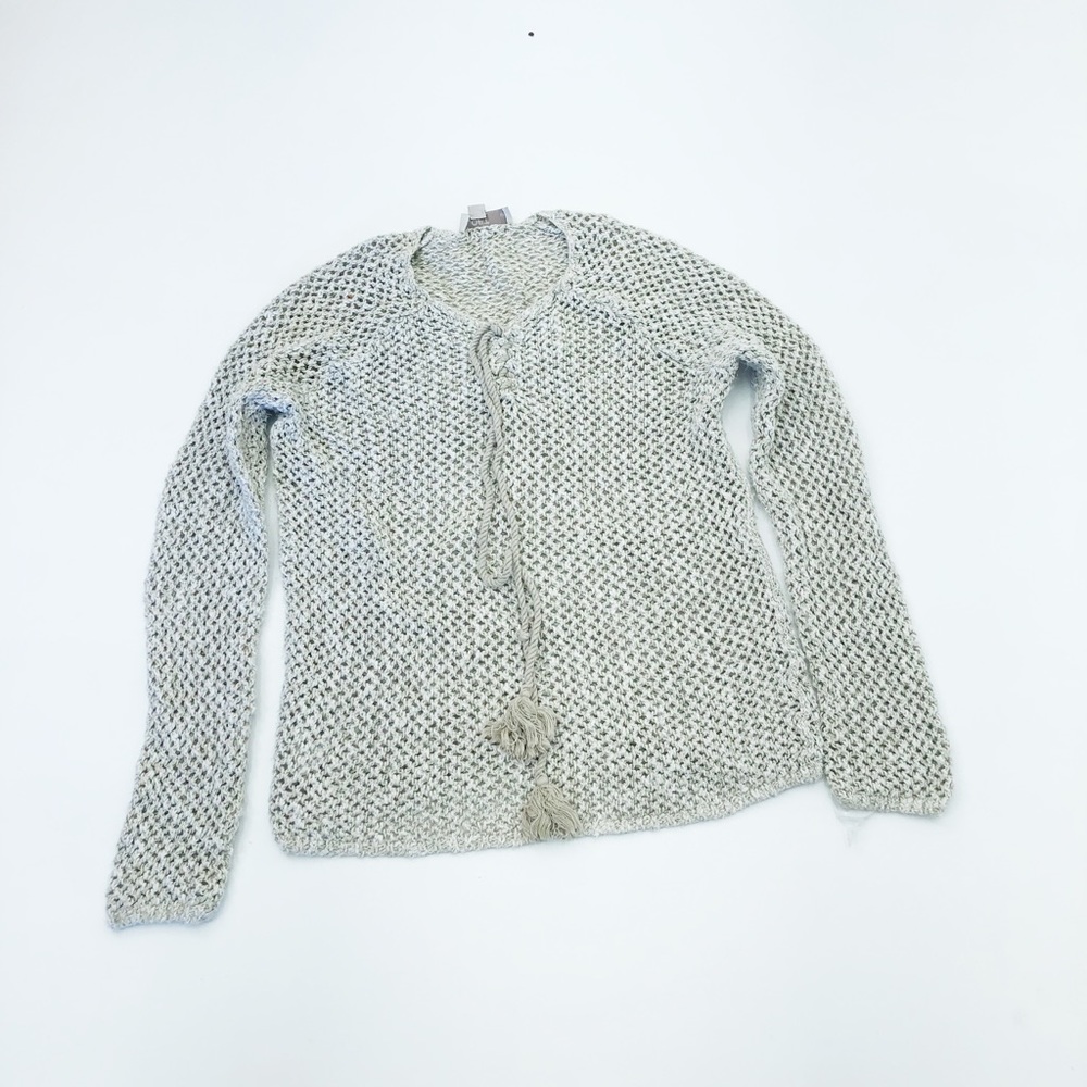 Ann Taylor LOFT Loose Knit Sweater